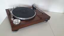 Micro Seiki BL-51 , Rega RB-250 , goldring 1012 gx