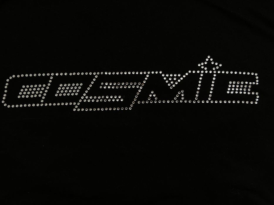 Топ opium “cosmic” + сережки в подарунок!