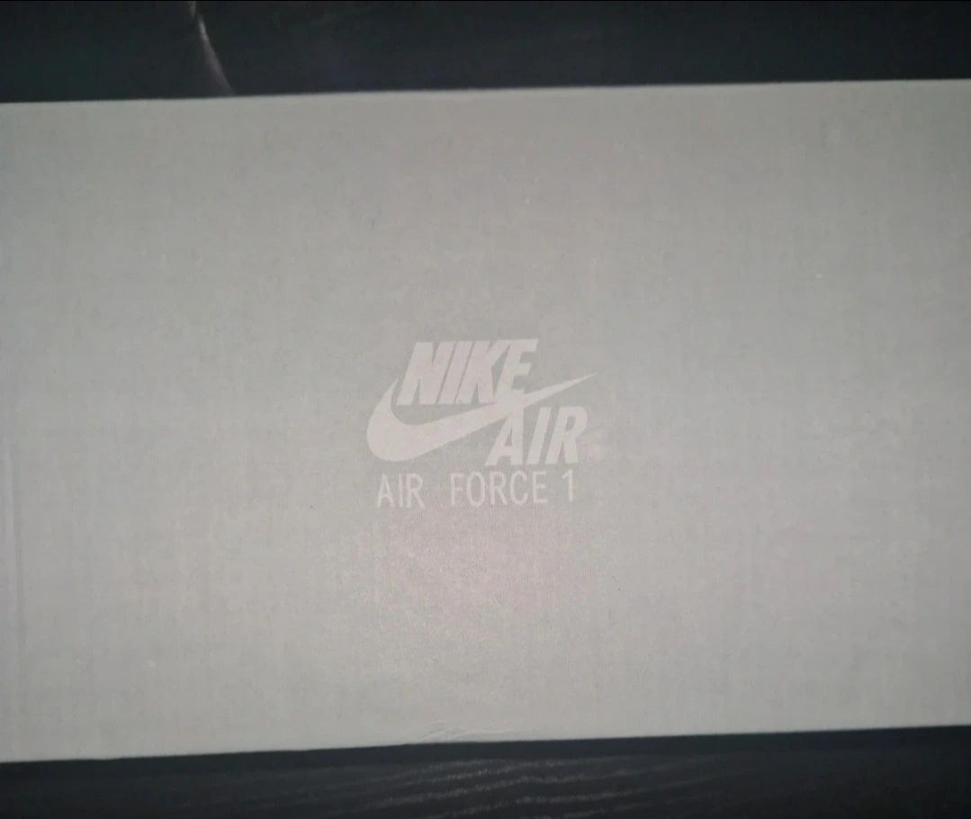 Nike air force 1
