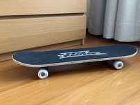 Skate novo! Para iniciantes!