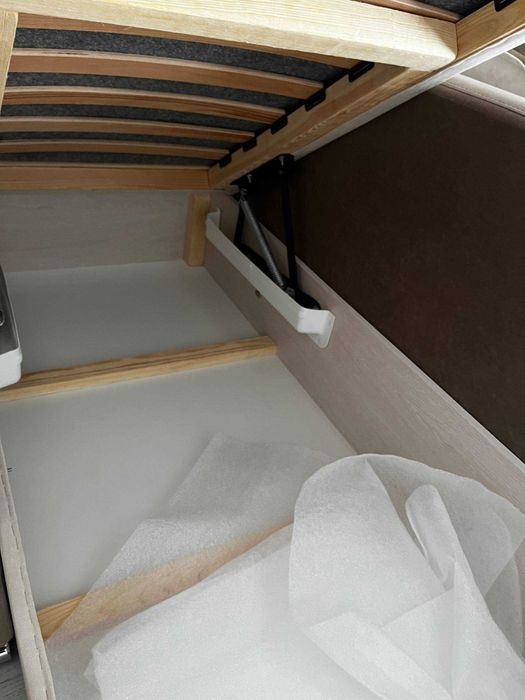 Диван кутовий бежевий САМОВИВІЗ