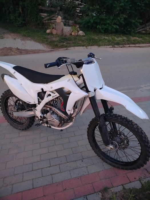 Barton nxt 250 l