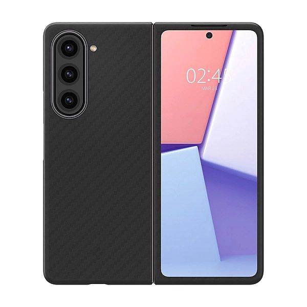 Spigen Airskin "Pro" Galaxy Z Fold 5 Black