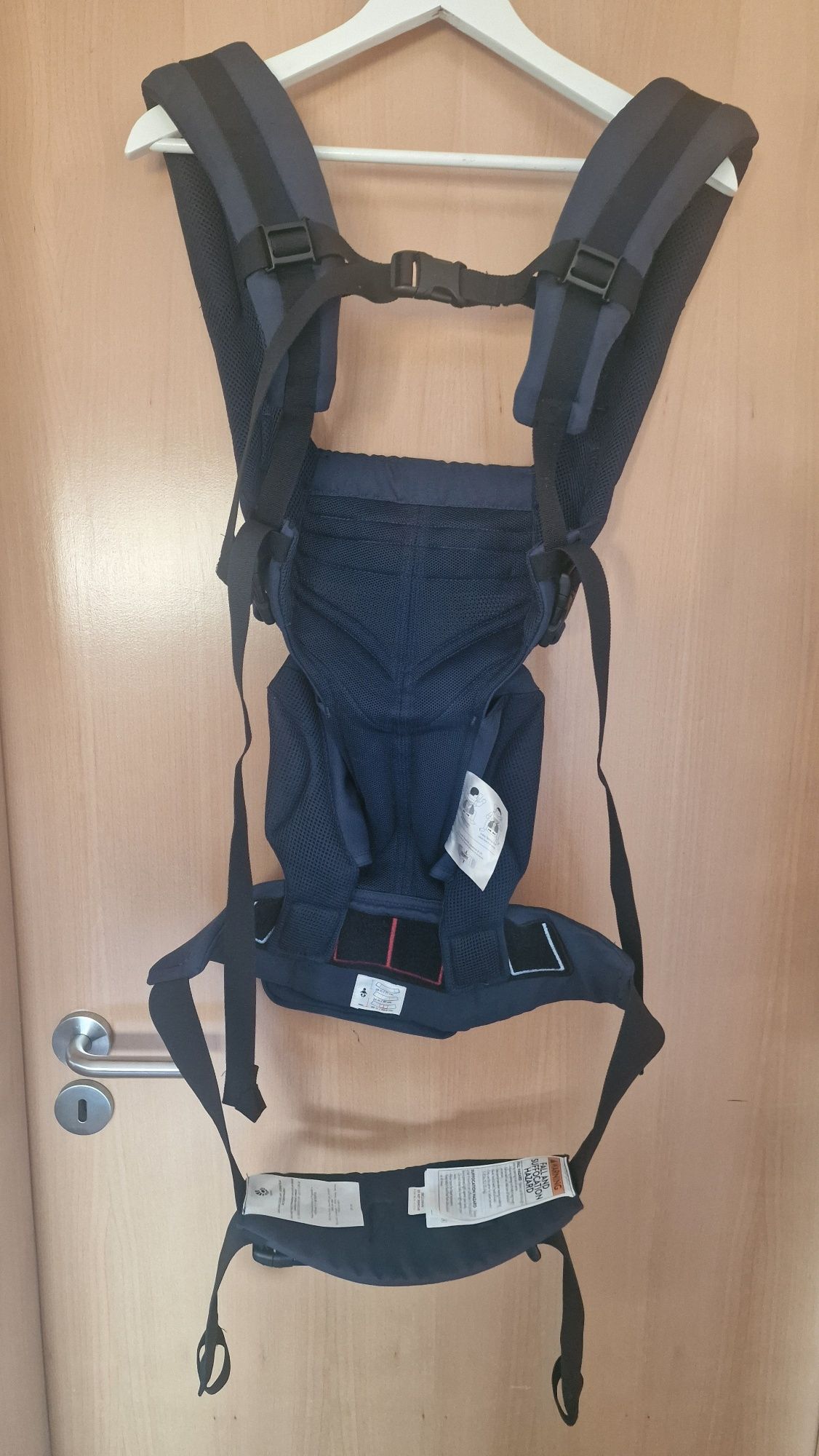 Ergobaby Omni 360