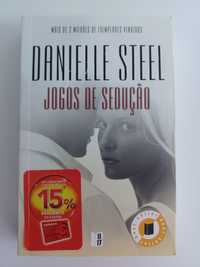 Jogos de sedução - Danielle Steel