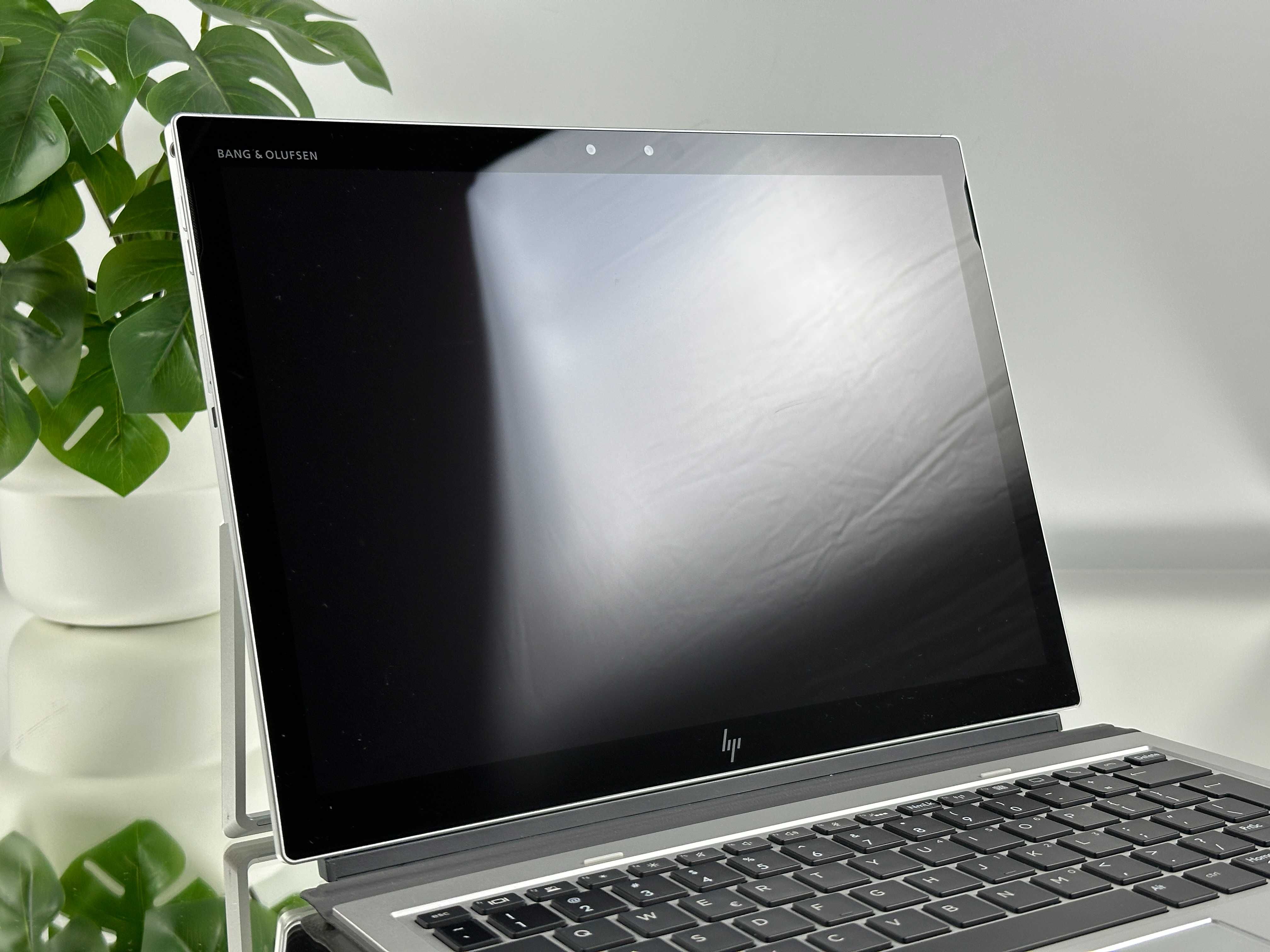 Laptop HP ELITE x2 1013 G3 13" Intel i5 8/256 GB 3K Mobilny Gigant IPS