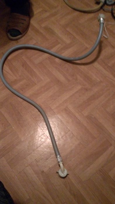 silnik 220v do pralki Brand lub whirlpool stan dobry