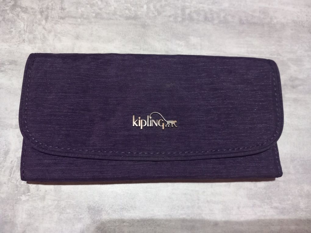 Кошельок Kipling оригінал