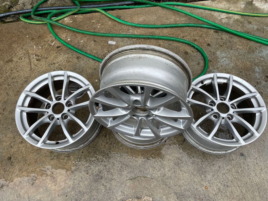 Jantes bmw r 16 em bom estado