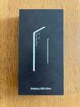 Samsung Galaxy S25 Ultra 12GB/512GB Titanium Black selado
