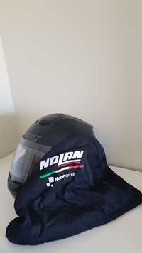 Capacete Nolan N90-2