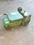 Motor tirar agua de elevação