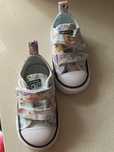 Tenis bebe AllStar originais