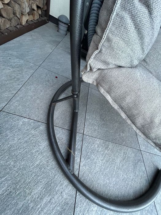 Huśtawka kokon duża premium
