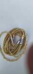 Kabel zbalansowany do słuchawek Audio Technica 4.4mm
