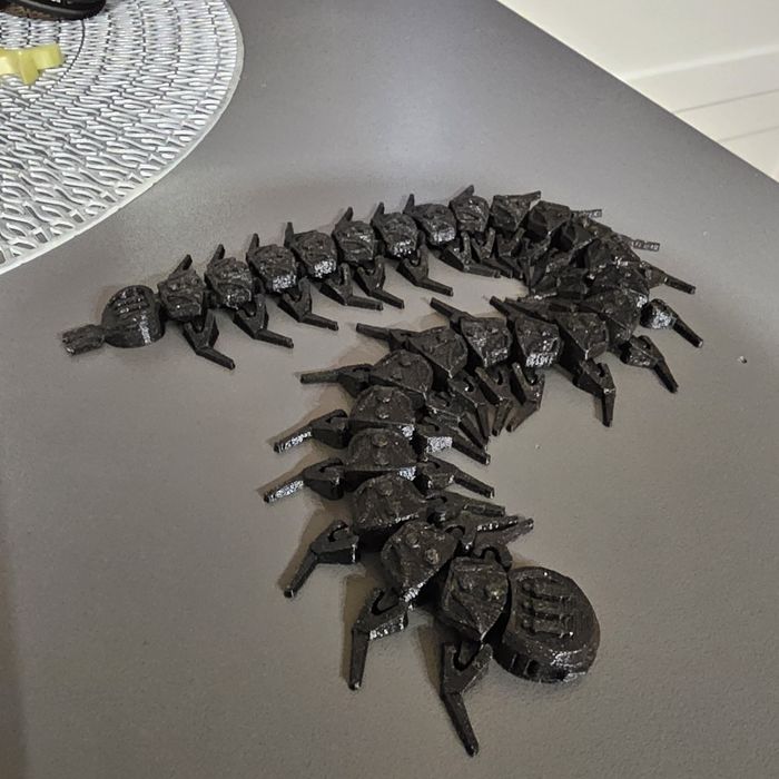 Drukarka 3D Anycubic 4MAX PRO zamknięta (4 max pro nie creality ender)