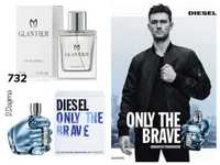 Odpowiednik perfum  Diesel