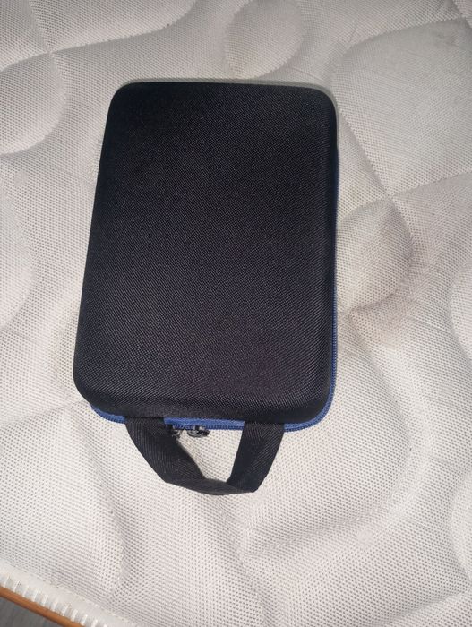 Boost para bateria de veículo