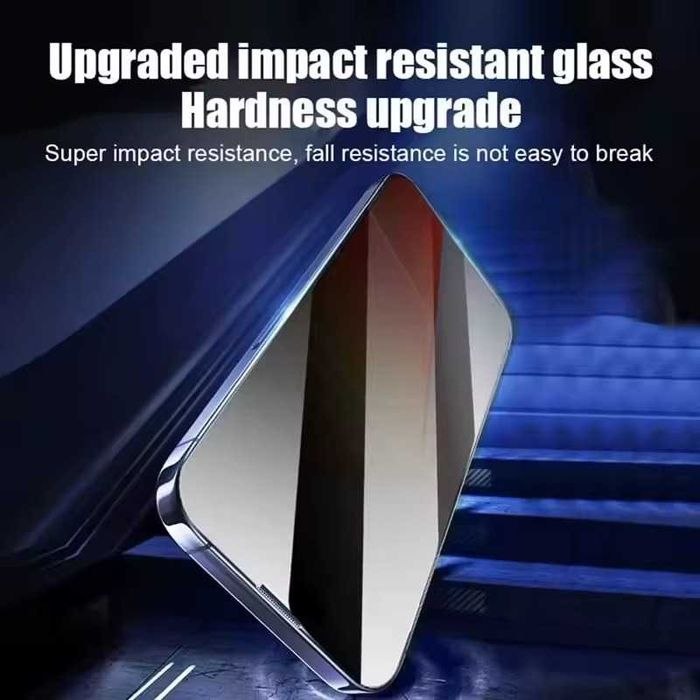 Proteção de Privacidade de Ecrã Iphone 16 Pro Max