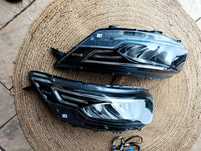 IVECO DAILY Full Led Lampa LEWA PRAWA Komplet lamp