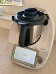 Thermomix tm6 stan idealny