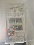 Lampa solarna Solar Puff