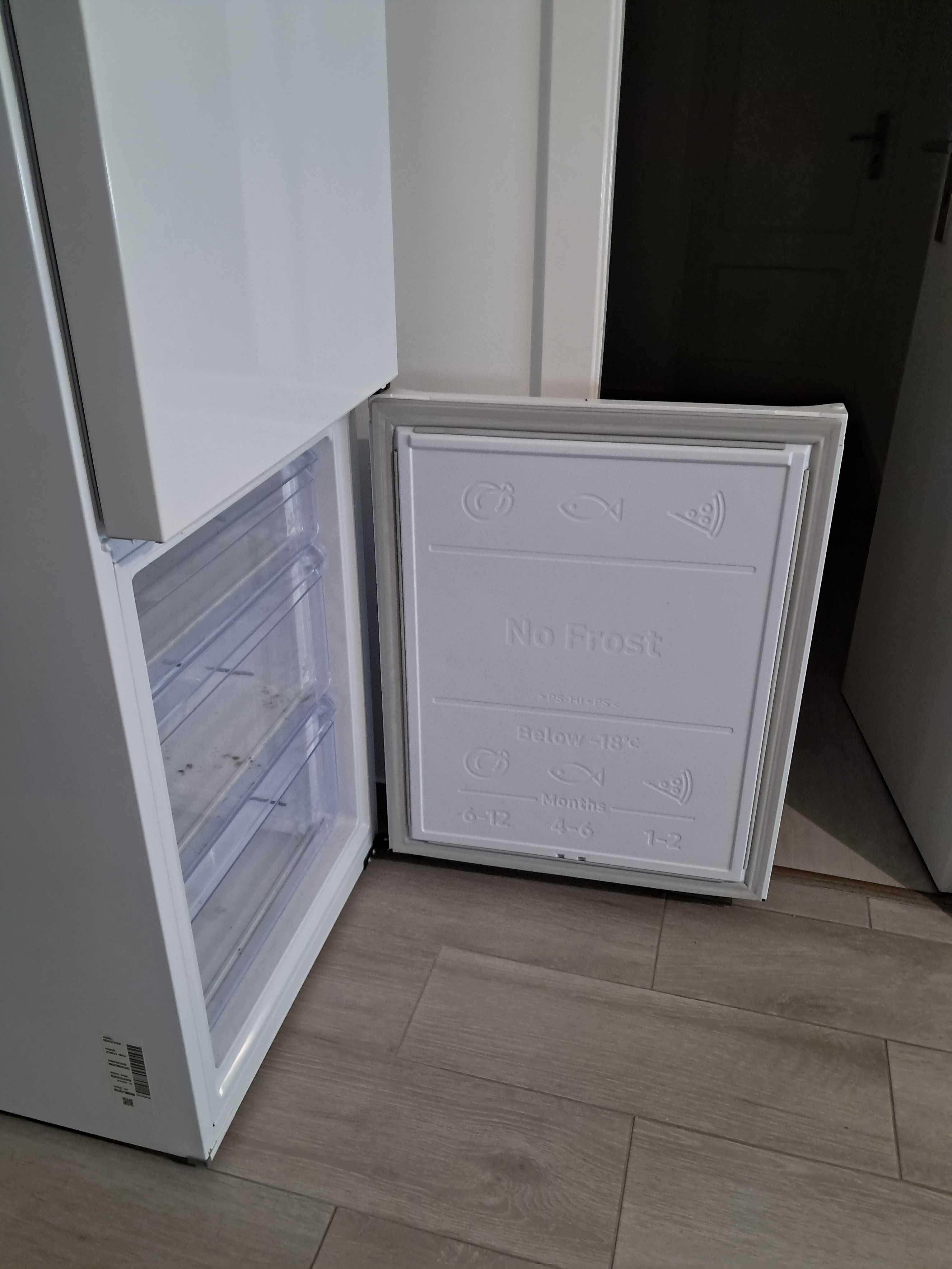 Frigorífico Combinado Samsung Como Novo