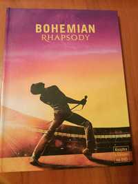 Bohemian Rhapsody - DVD film o Freddim Mercury
