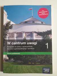 W centrum uwagi 1