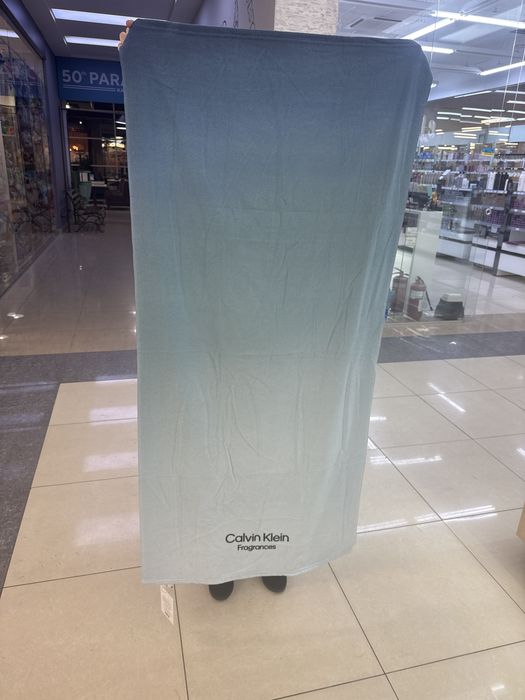 Рушник махровий великий