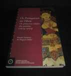 Livro Os Portugueses no Tibete Hugues Didier