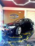 BMW 320 d Cabrio Exclusive Auto