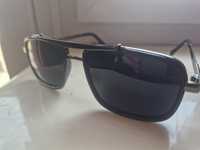 Nowe okulary lotnicze w stylu Aviator Top Gun metalowe