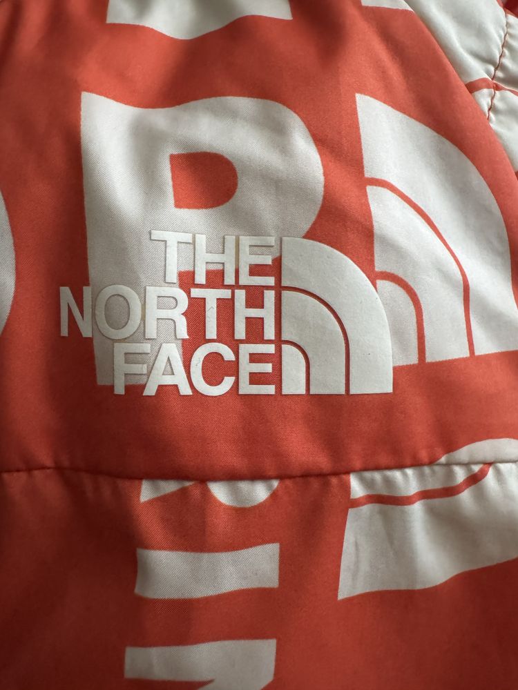Куртка The North Face