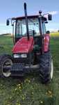 NEW Holland TD L 85 DT.