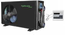 Pompa ciepła do basenu INVERTER 7kW do 25m3  WYPRZEDAŻ!!