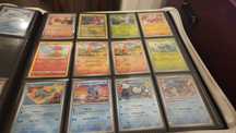 Pokemon cartas preco por mensagem privada