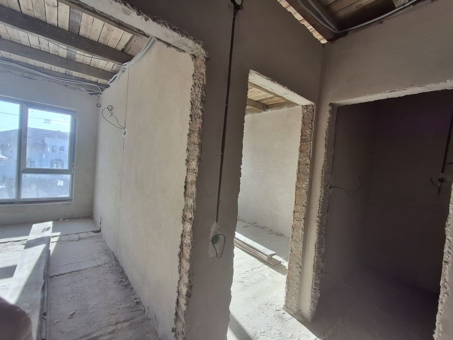 Котедж на Щасливому