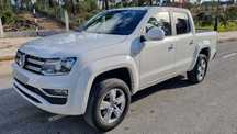 VW Amarok 3.0 TDI CD Highline 4x4