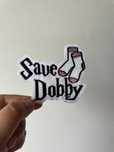 Emblema Dobby (Harry Potter)