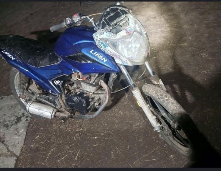 Продам lifan 150 2e