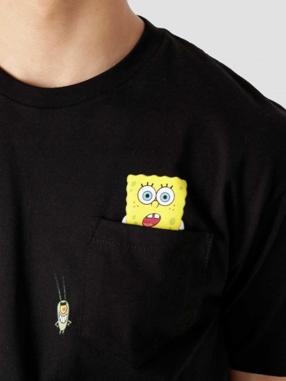 Футболка Vans x Spongebob m