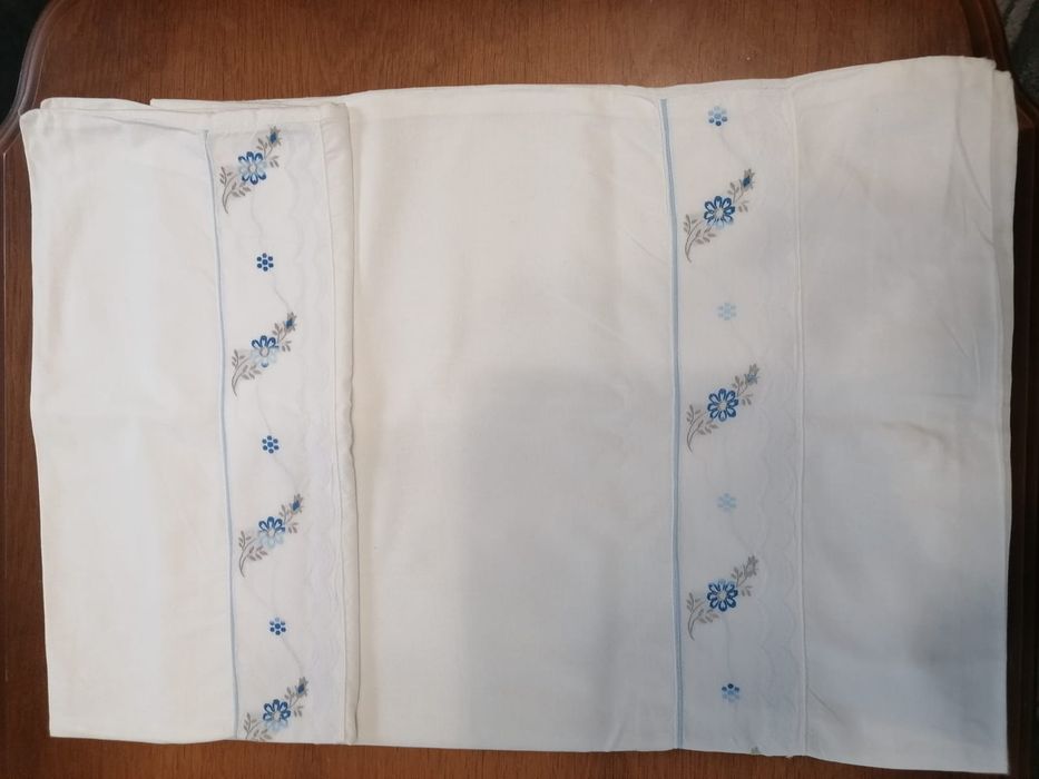 2  Poszewki z czasów PRL