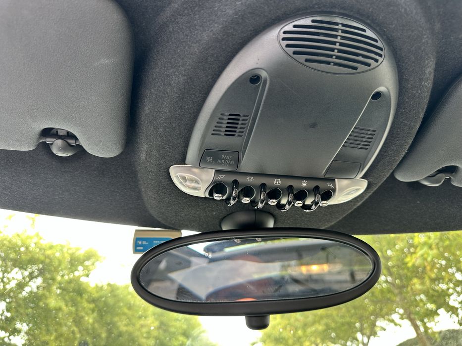 Mini Countryman Cooper D motor BMW estado perfeito