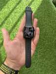 Apple Watch SE 2 czarny cellular LTE