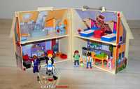 Playmobil Dollhouse 5167 przenośny domek dla lalek