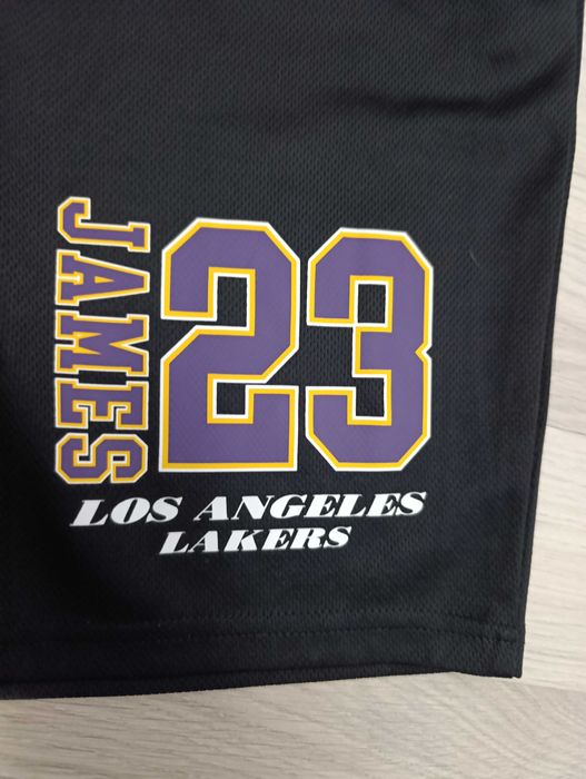 Шорти спортивні NBA на 12-13 років