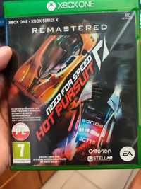 Need for Speed: Hot Pursuit Remastered XBOX ONE Series X PL Sklep Wysy