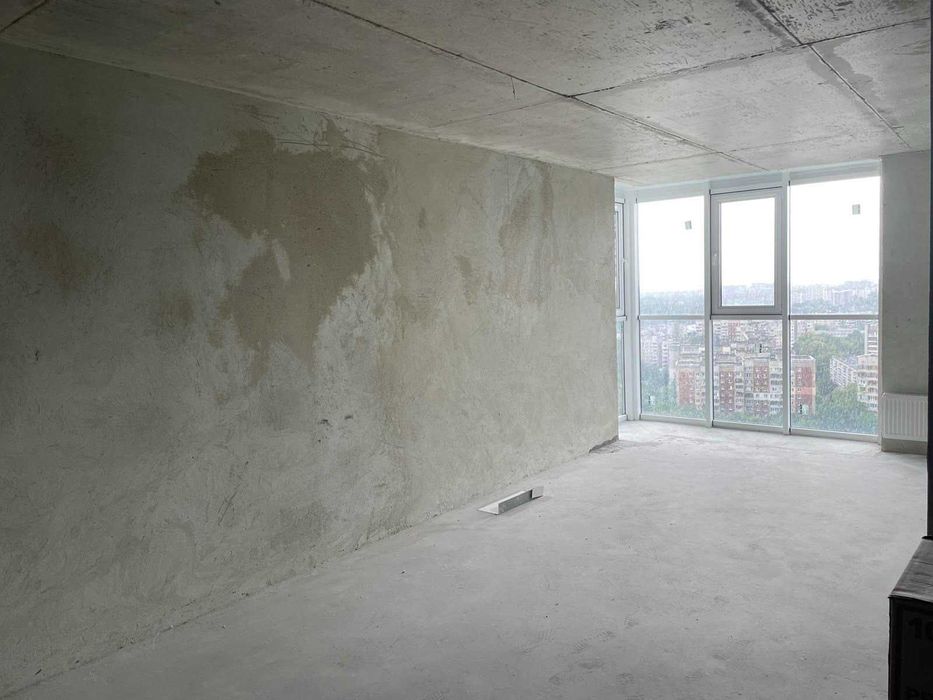 Продаж 1-кімнатної квартири в Avalon Апарт на пр. Червоної Калини