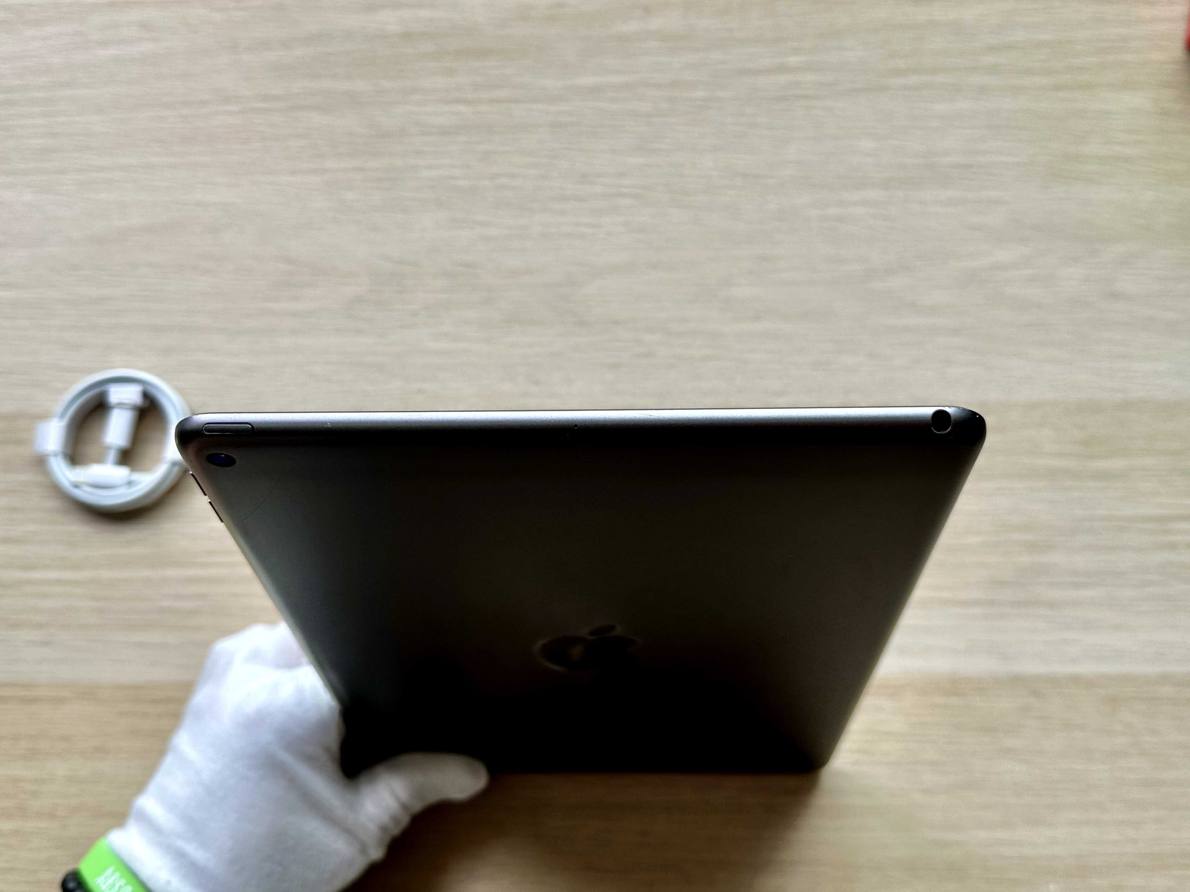 iPad Air 3 64GB Czarny – 91% Baterii, Sprawny, Bez Blokad